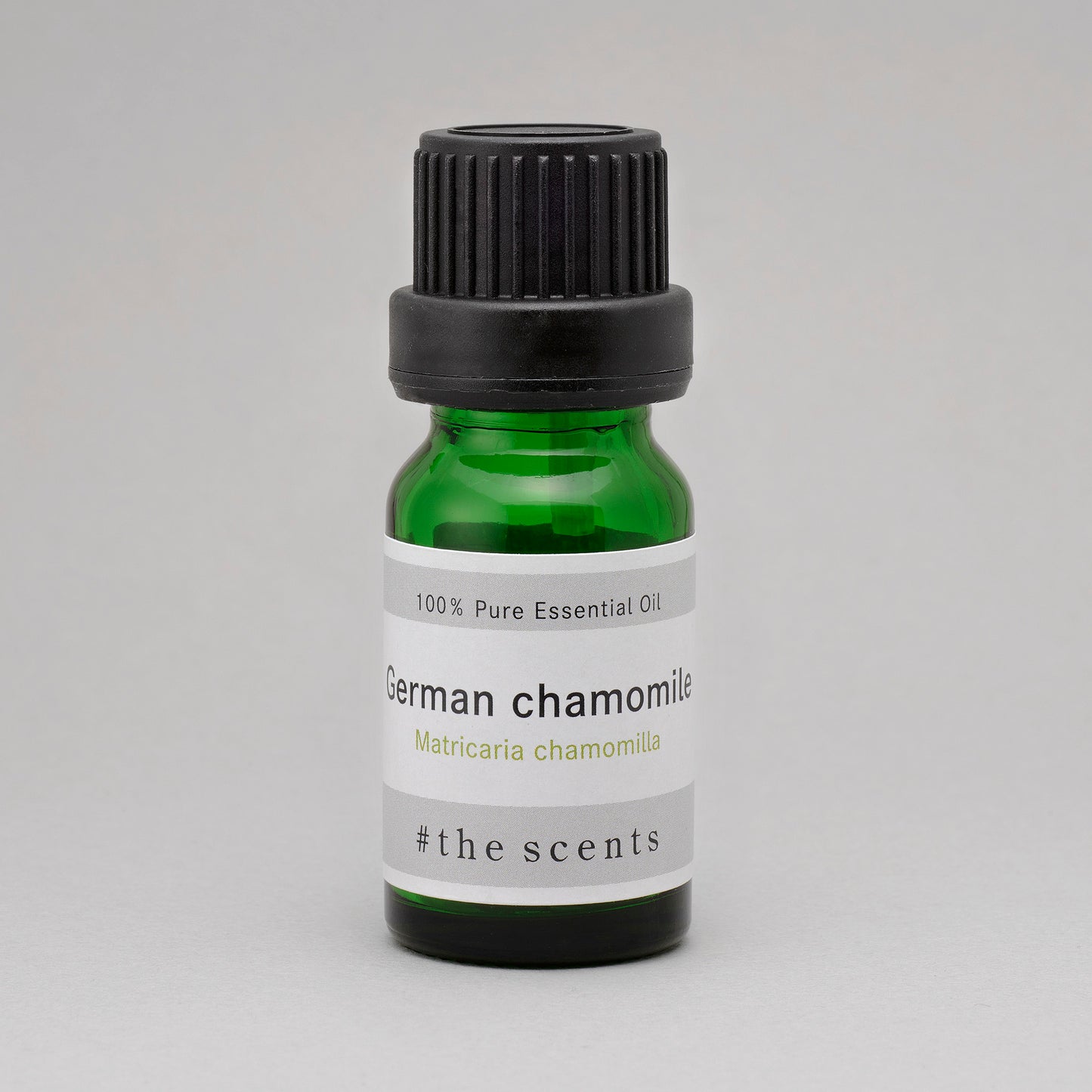 German chamomile(カモマイル・ジャーマン)