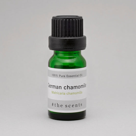 German chamomile(カモマイル・ジャーマン)