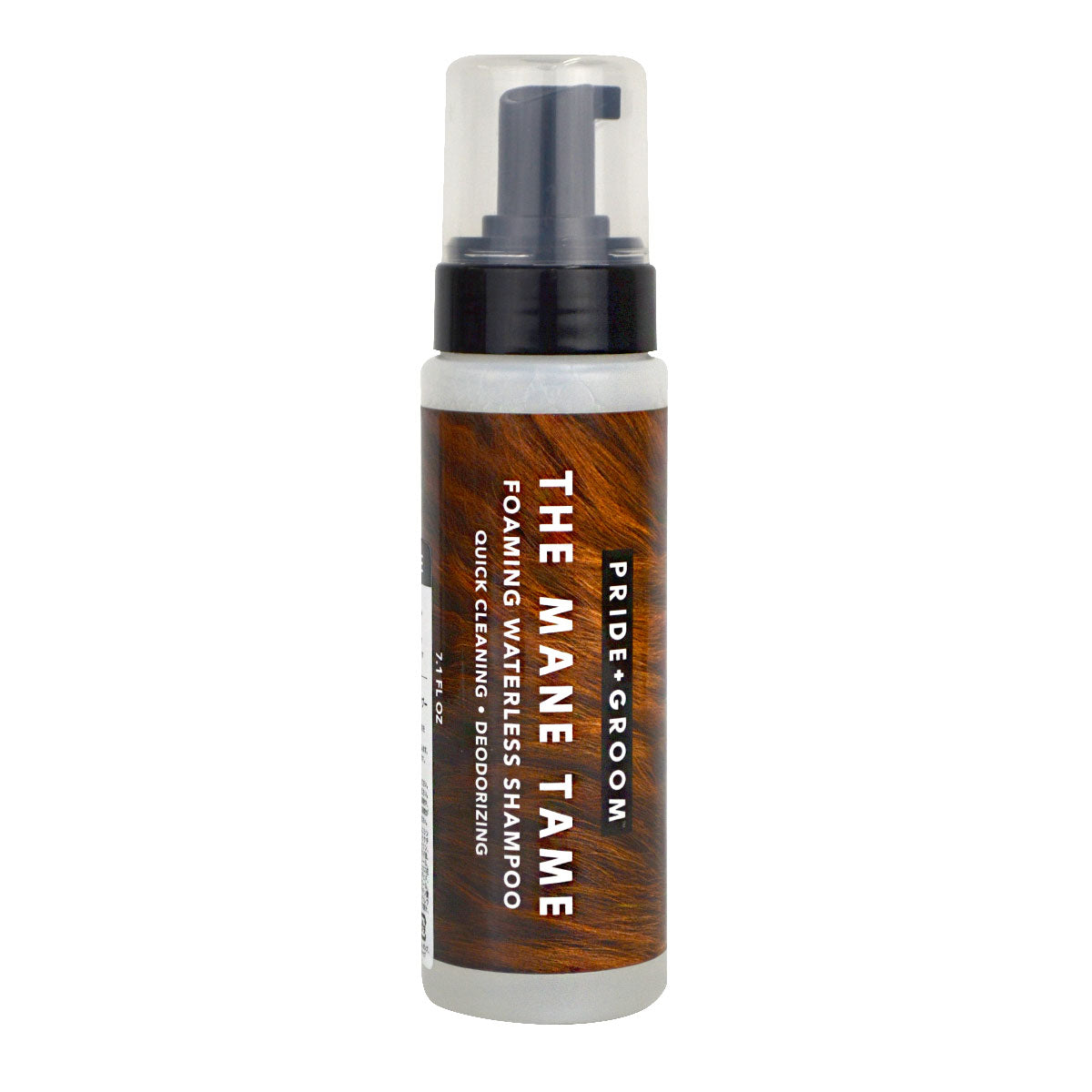 PRIDE+GROOM 【DRY SHAMPOO】