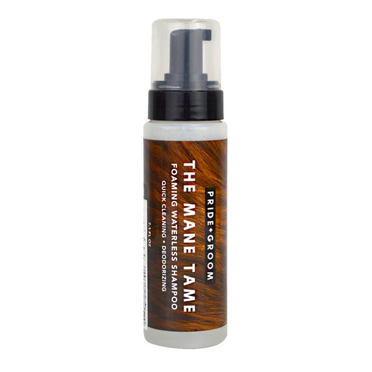 PRIDE+GROOM 【DRY SHAMPOO】