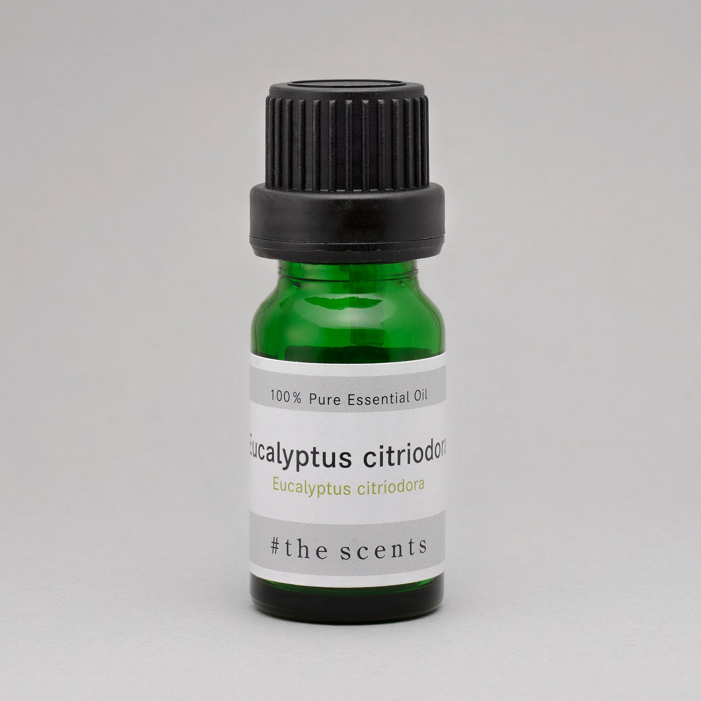 Eucalyptus citriodora(ユーカリ・レモン)
