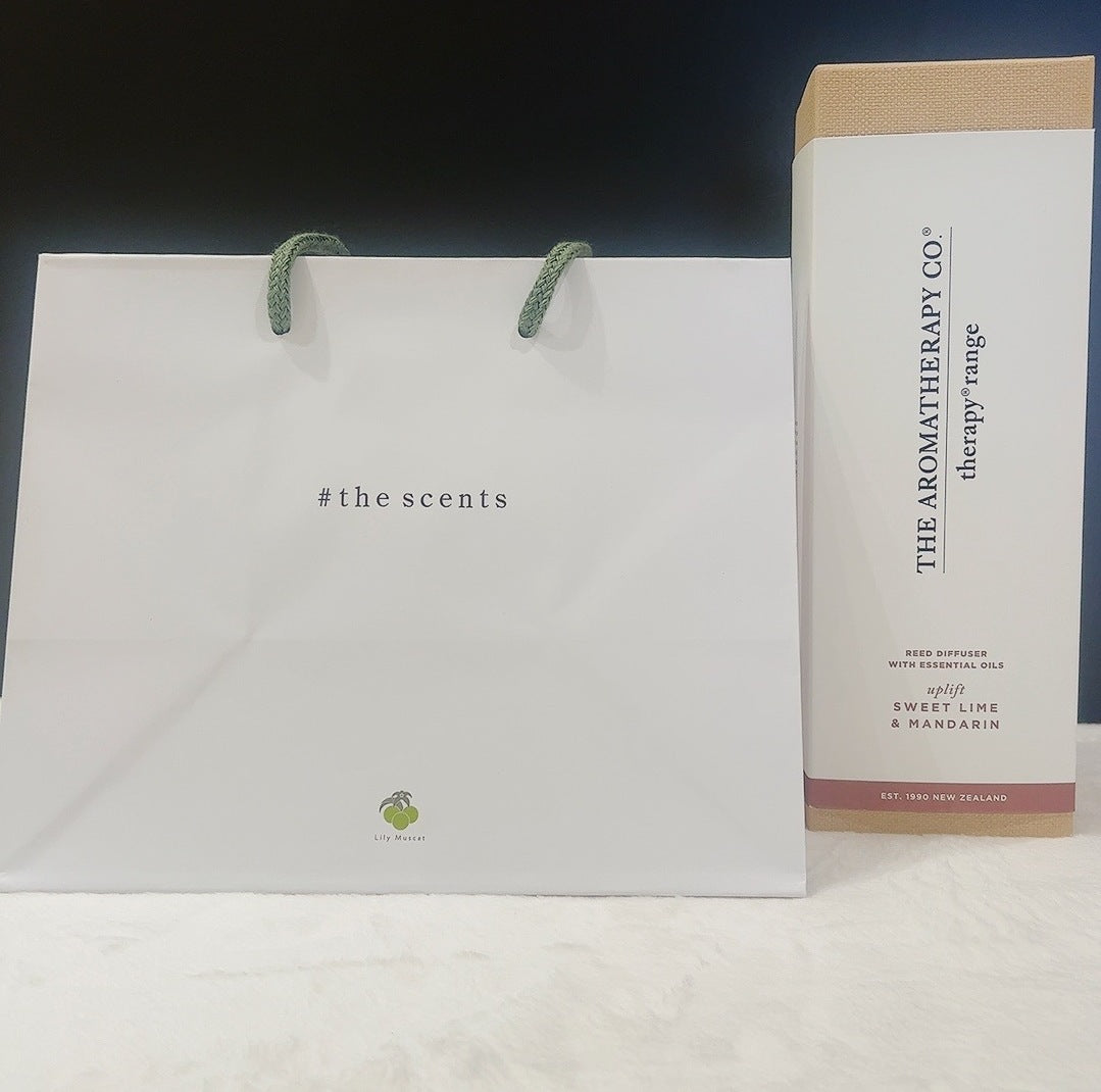 SHOP BAG 中