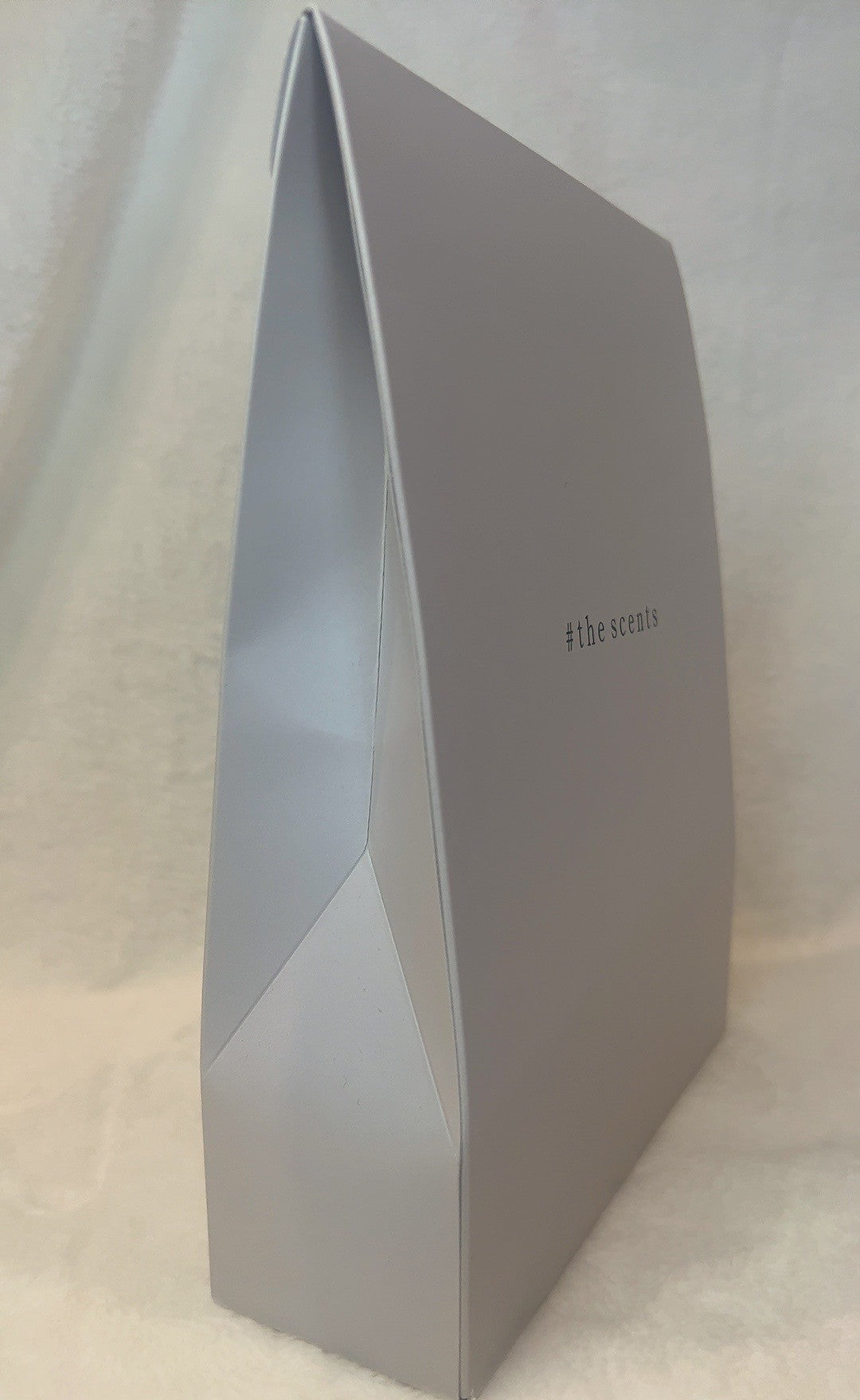 #the scents Gift BAG