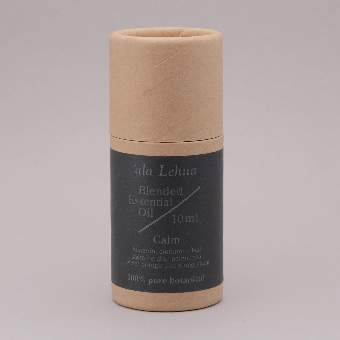'ala Lehua Blend エッセンシャルオイル Calm