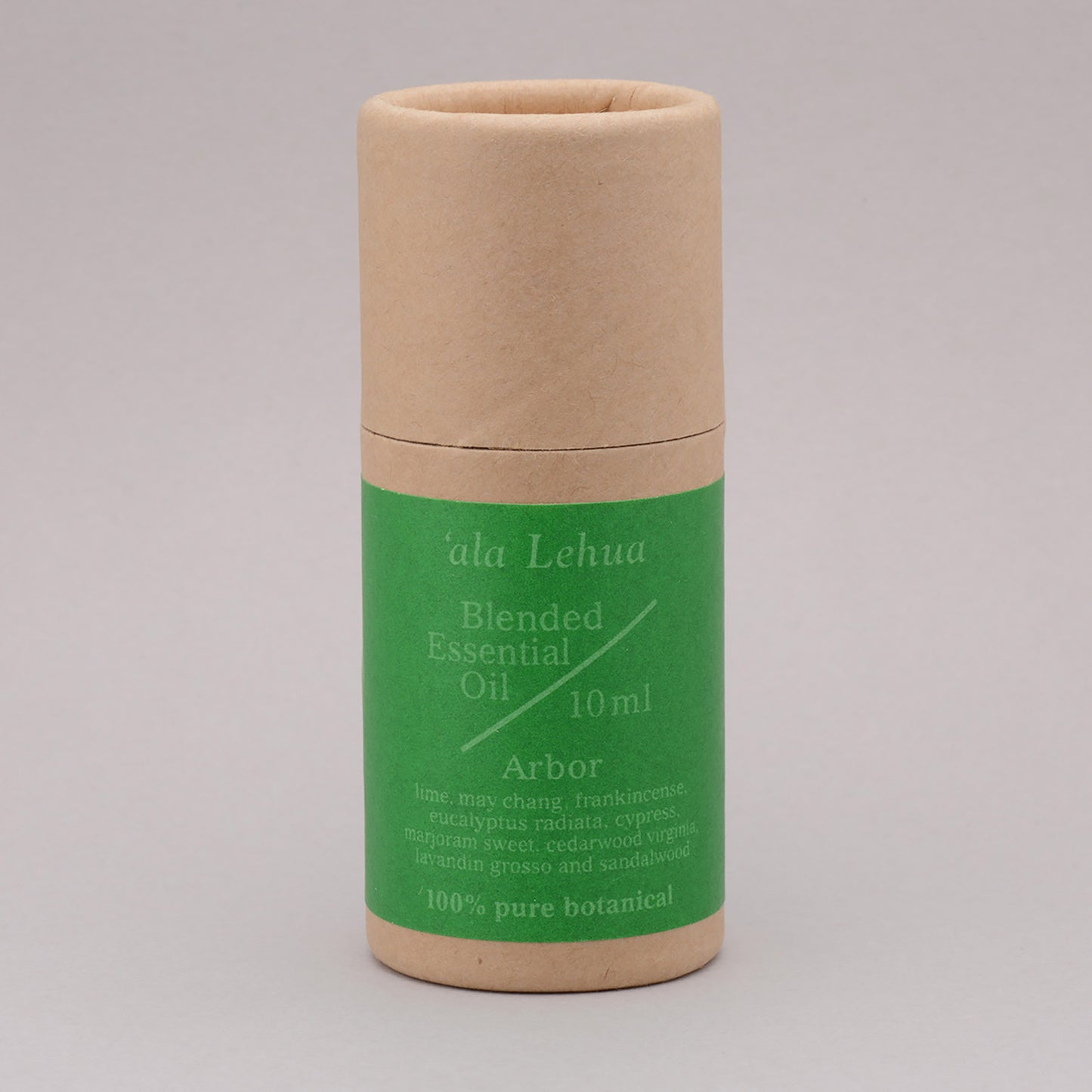 'ala Lehua Blend エッセンシャルオイル Arbor