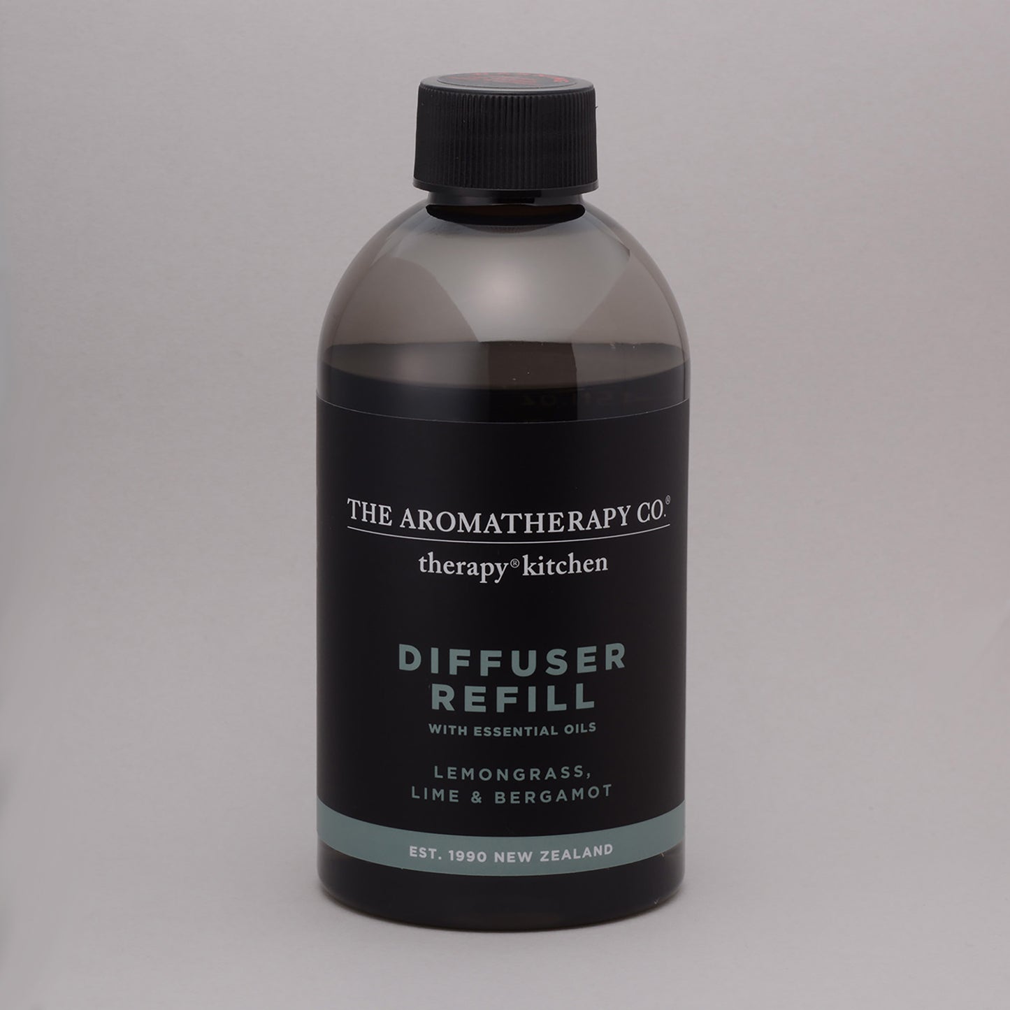 THE AROMATHERAPY CO. therapy kitchen ディフューザーリフィル Lemongrass/Lime/Bergamot