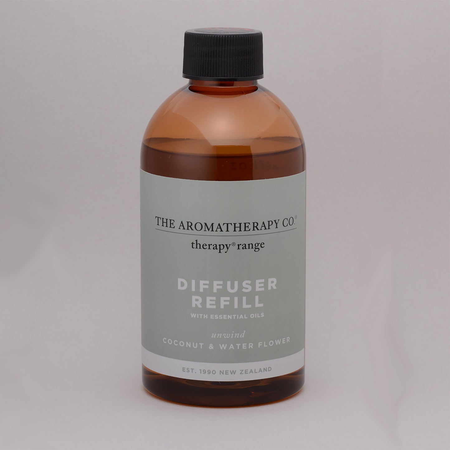 THE AROMATHERAPY CO. therapy range ディフューザーリフィル COCONUT&WATER FLOWER