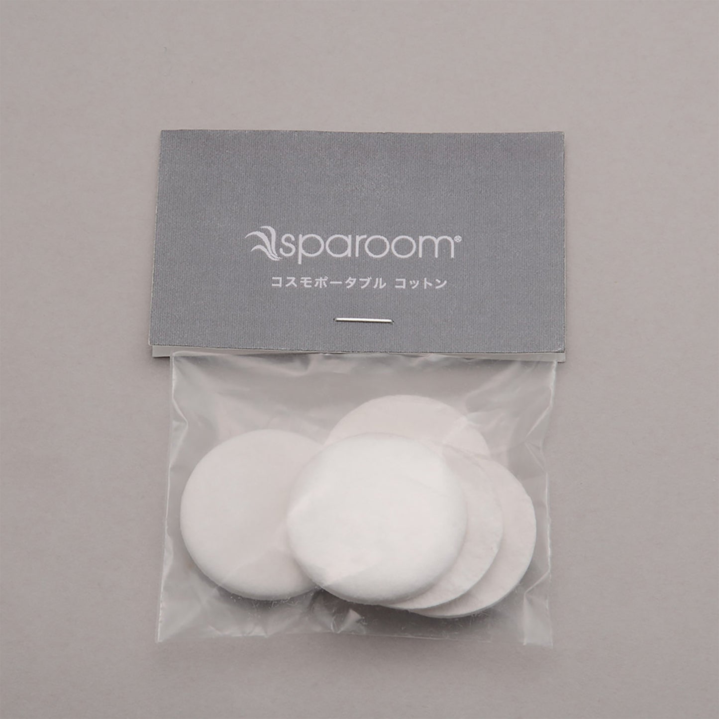 sparoom 【Cosmo Portable】コットンリフィル