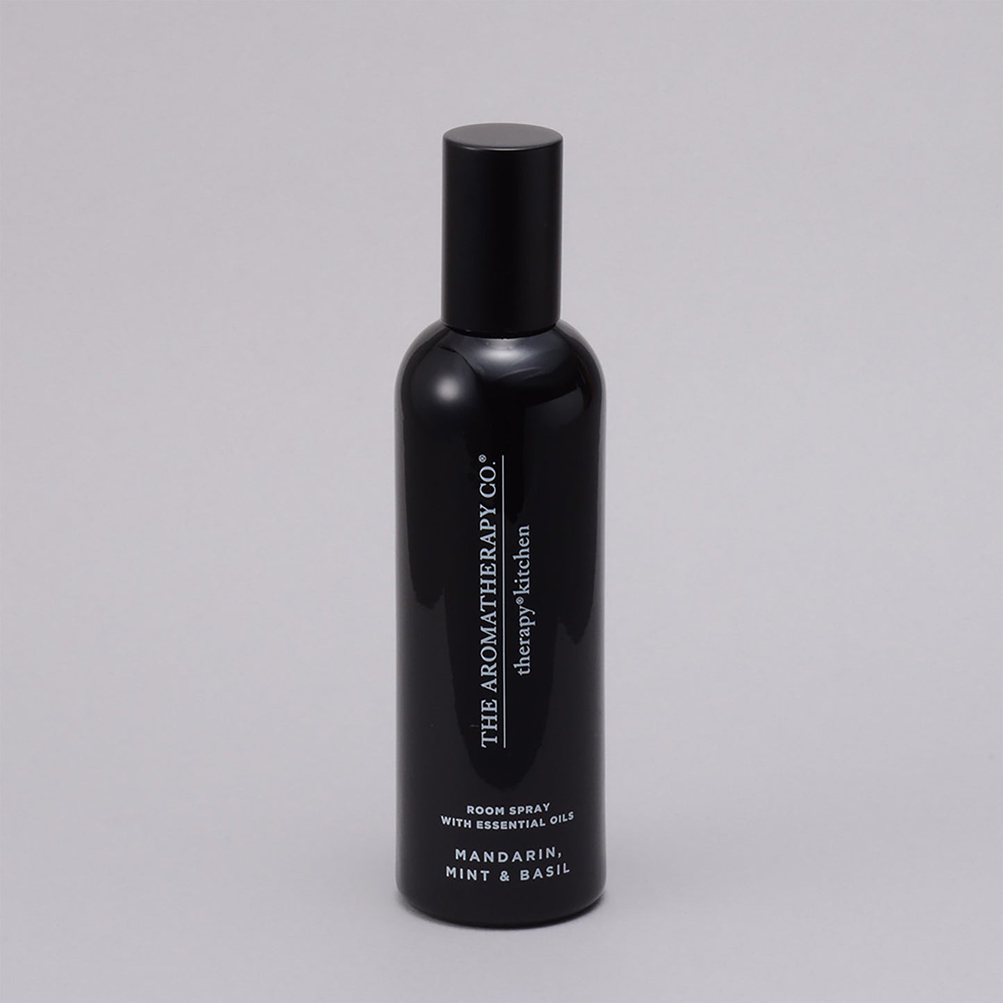 THE AROMATHERAPY CO. therapy kitchen リネンスプレー Mandarin/Mint/Basil