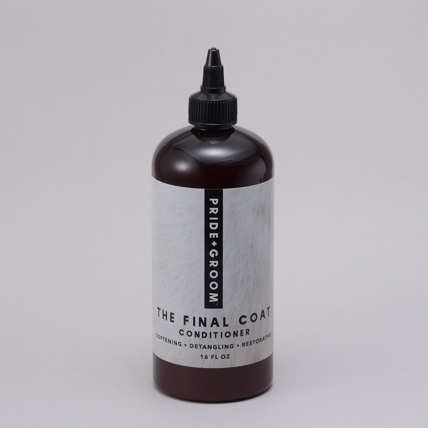 PRIDE+GROOM 【THE FINAL COAT】