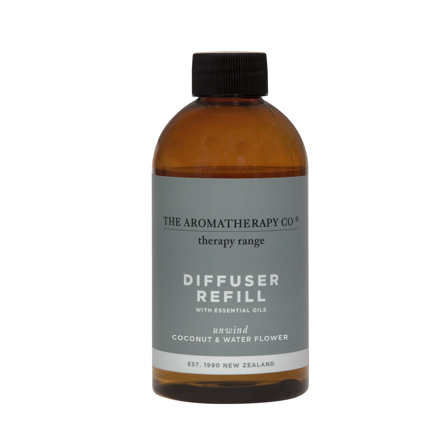 THE AROMATHERAPY CO. therapy range ディフューザーリフィル COCONUT&WATER FLOWER