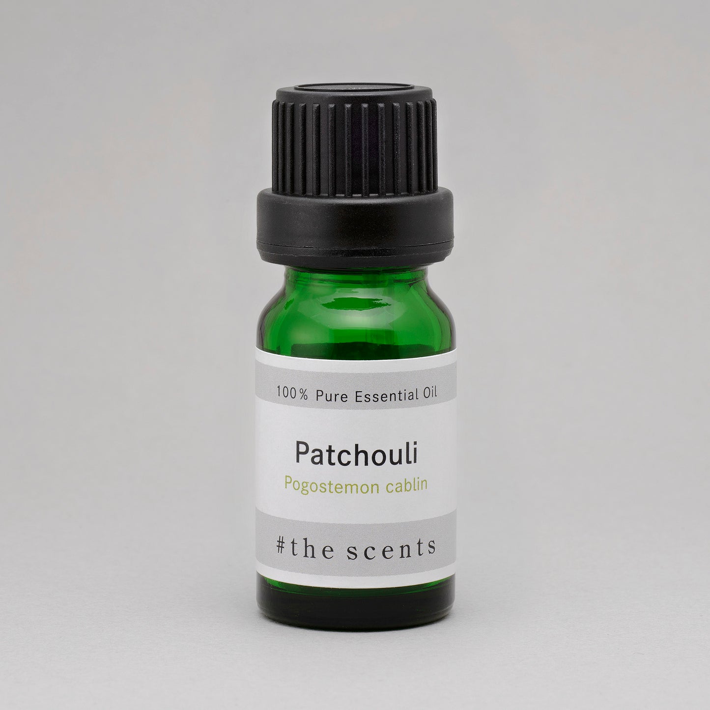 Patchouli(パチュリー)