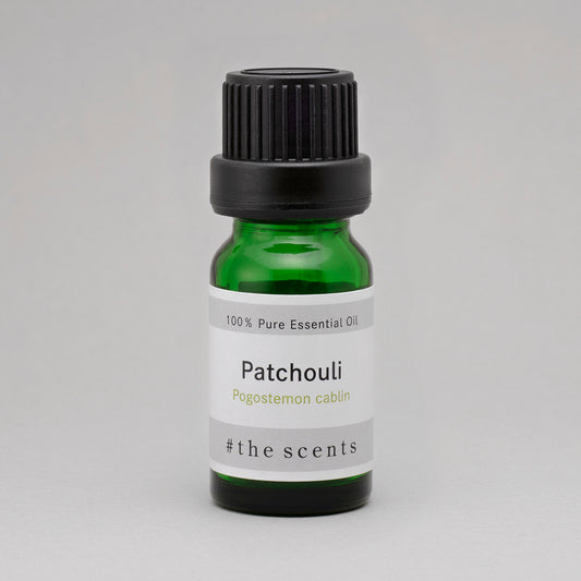 Patchouli(パチュリー)