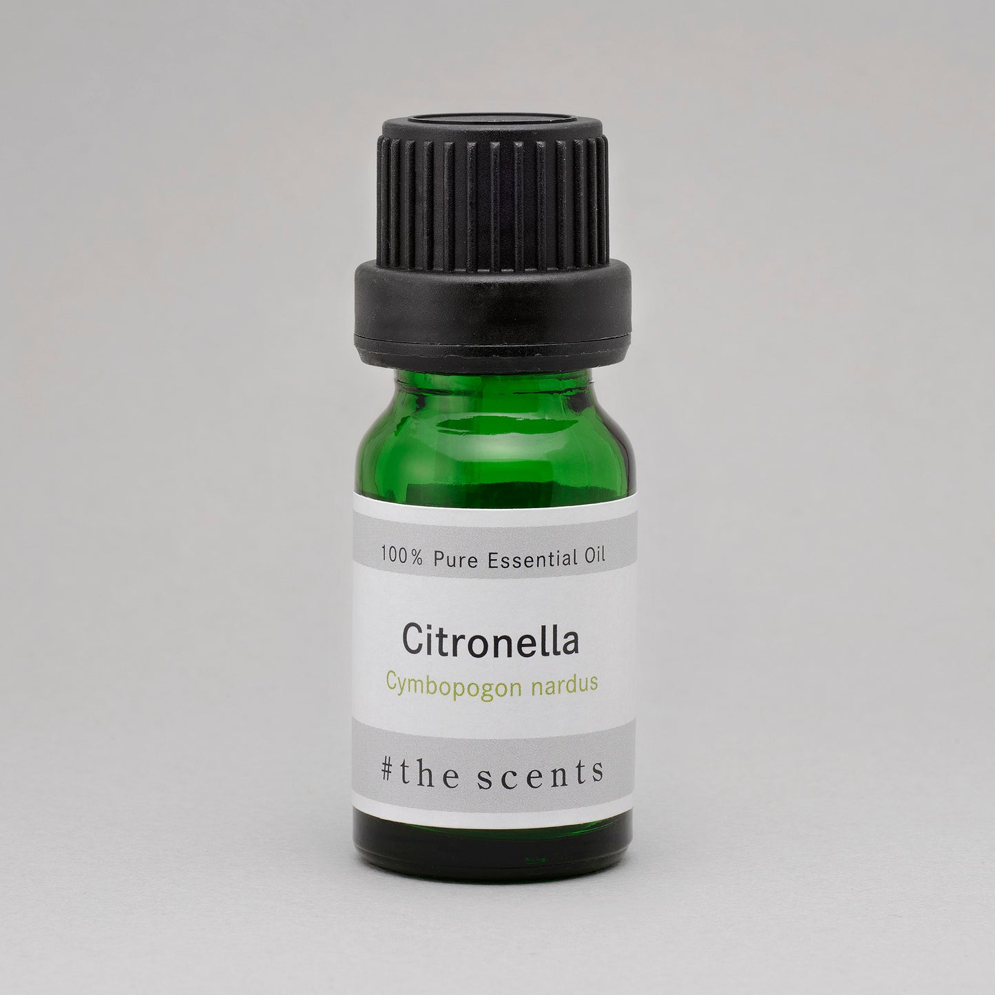 Citronella(シトロネラ)