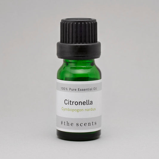 Citronella(シトロネラ)