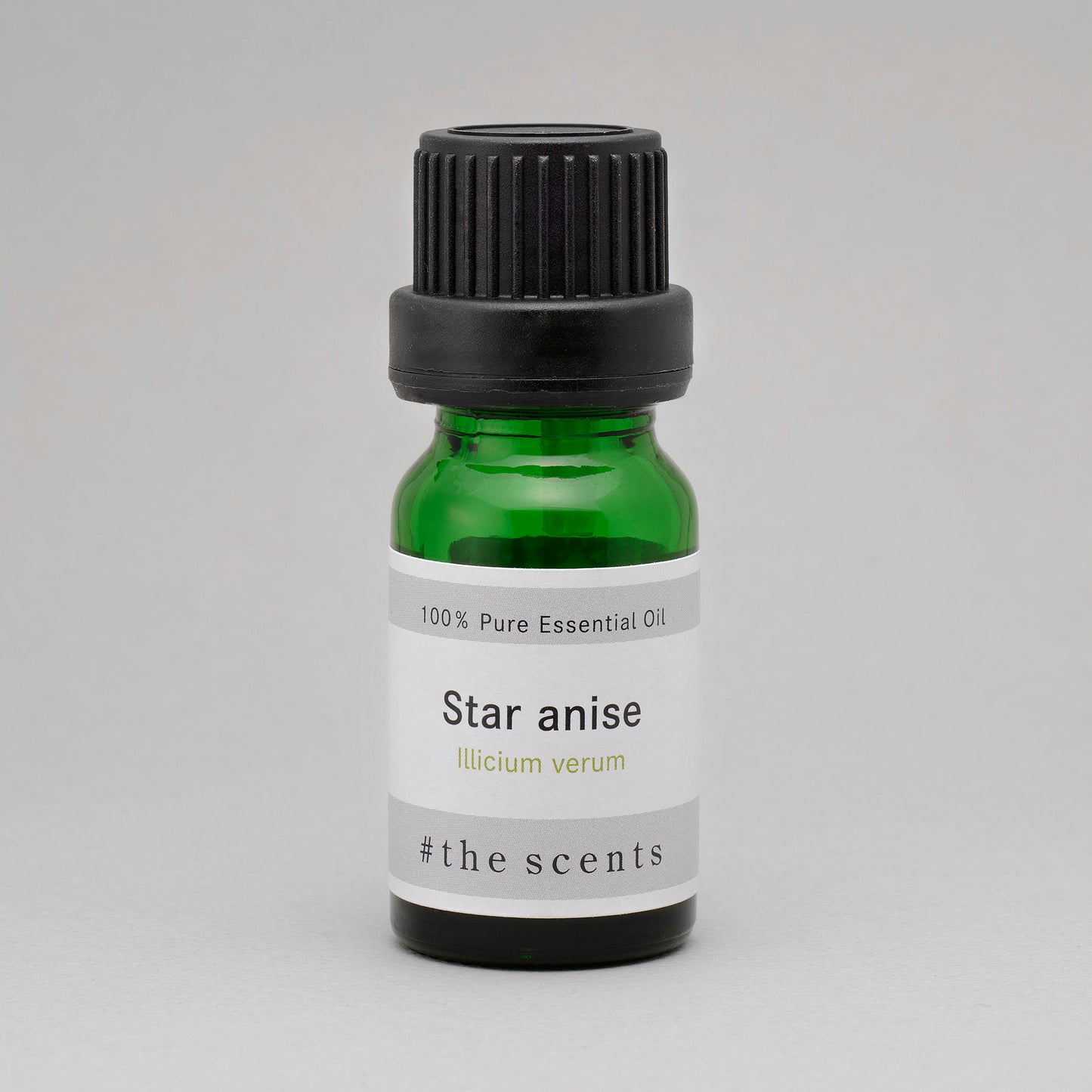 Star anise (スターアニス)