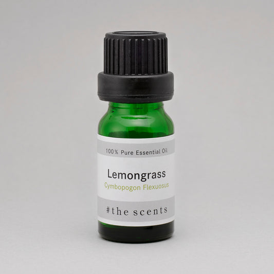 Lemongrass(レモングラス)