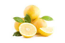 Grapefruit (グレープフルーツ)
