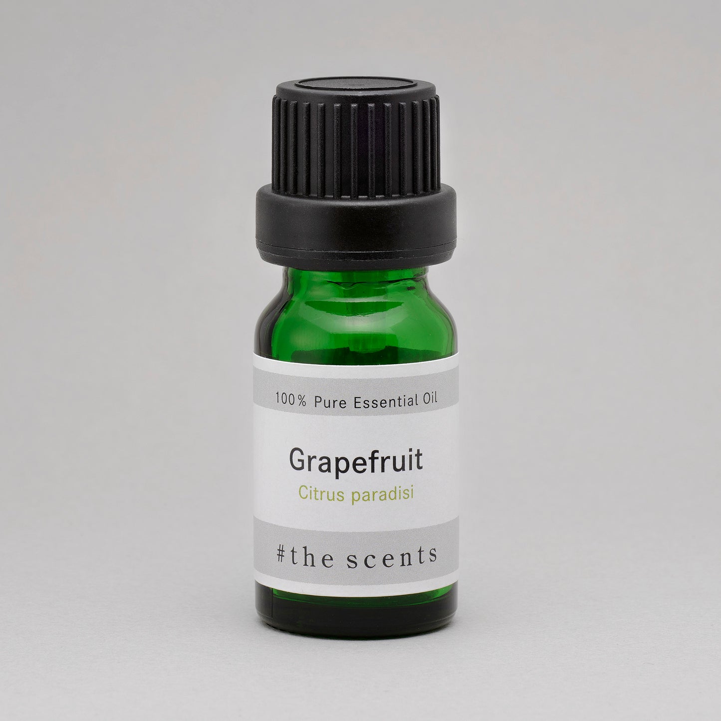 Grapefruit (グレープフルーツ)