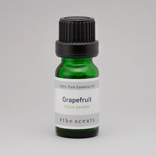 Grapefruit (グレープフルーツ)