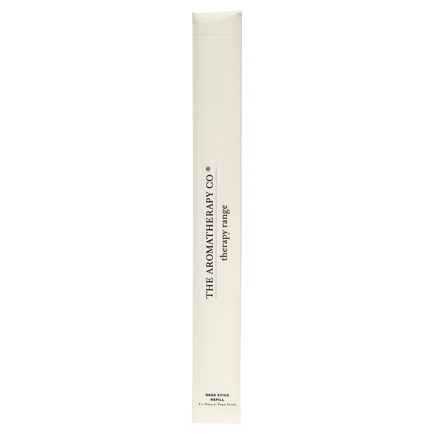THE AROMATHERAPY CO. therapy range ディフューザースティックリフィル