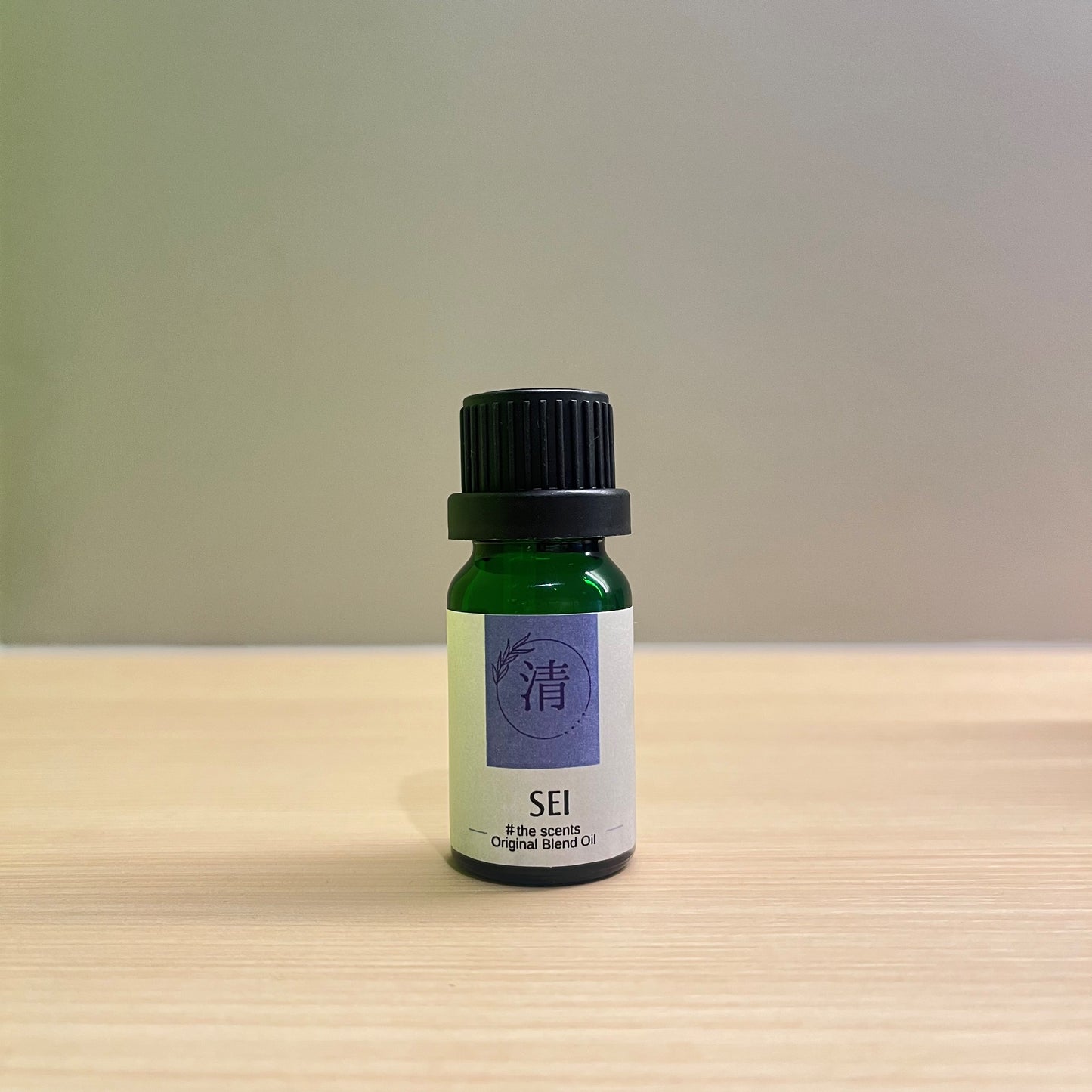 清 【SEI】#the scents original blend oil