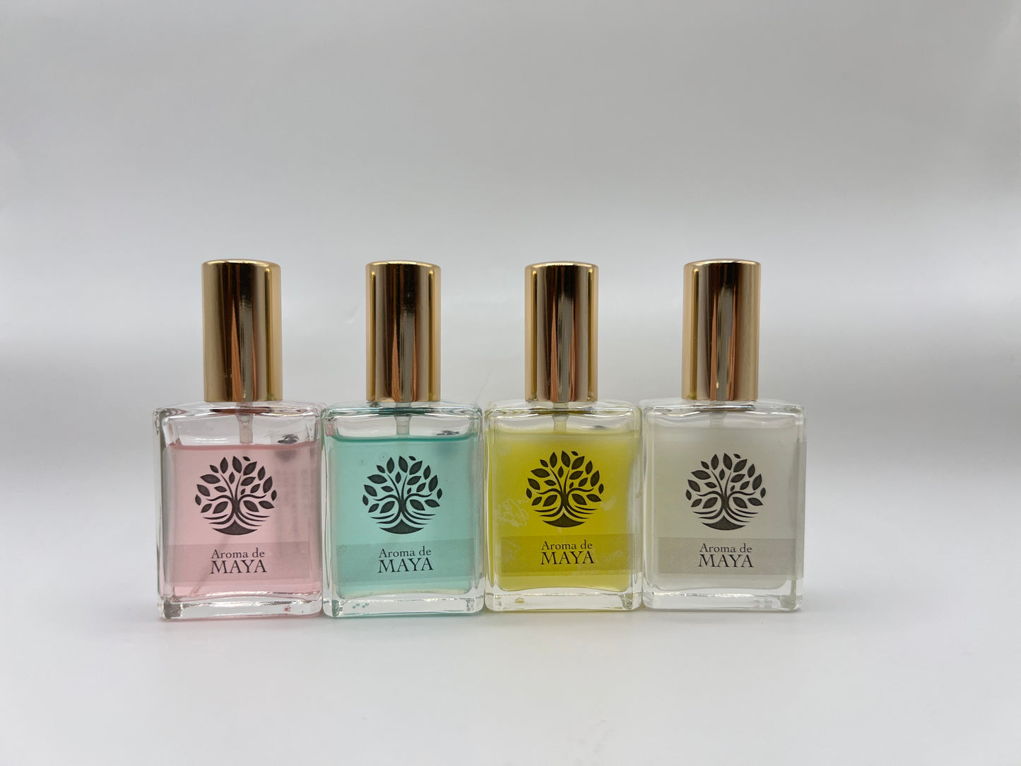 【Aroma de MAYA】紋章スプレー 15ml　1本