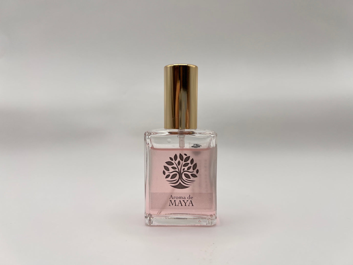 【Aroma de MAYA】紋章スプレー 15ml　1本