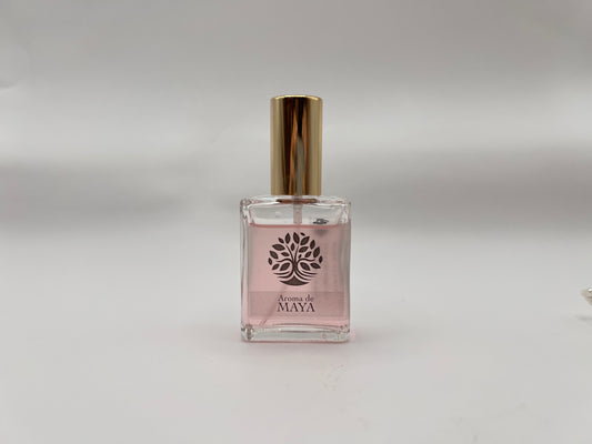 【Aroma de MAYA】紋章スプレー 15ml　1本