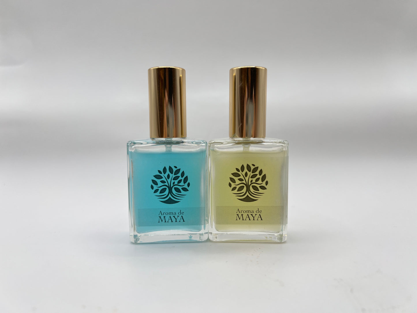 【Aroma de MAYA】紋章スプレー 15ml　2本Set