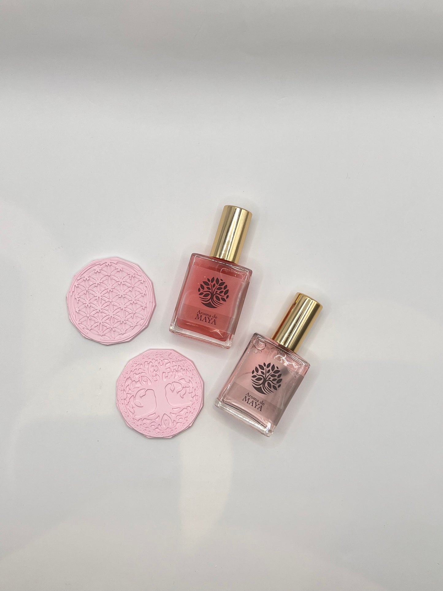 【Aroma de MAYA】アロマストーン　2個Set