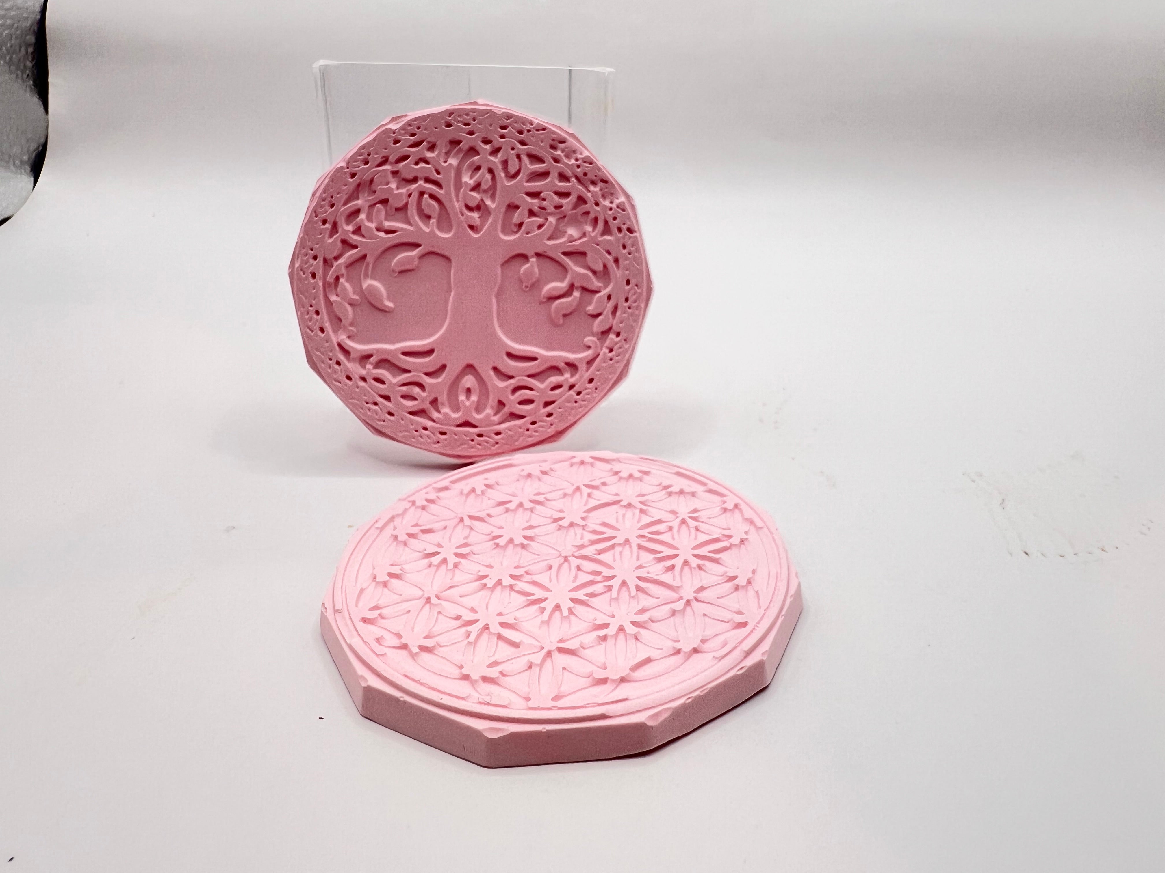 Aroma de MAYA】アロマストーン 2個Set – #thescents