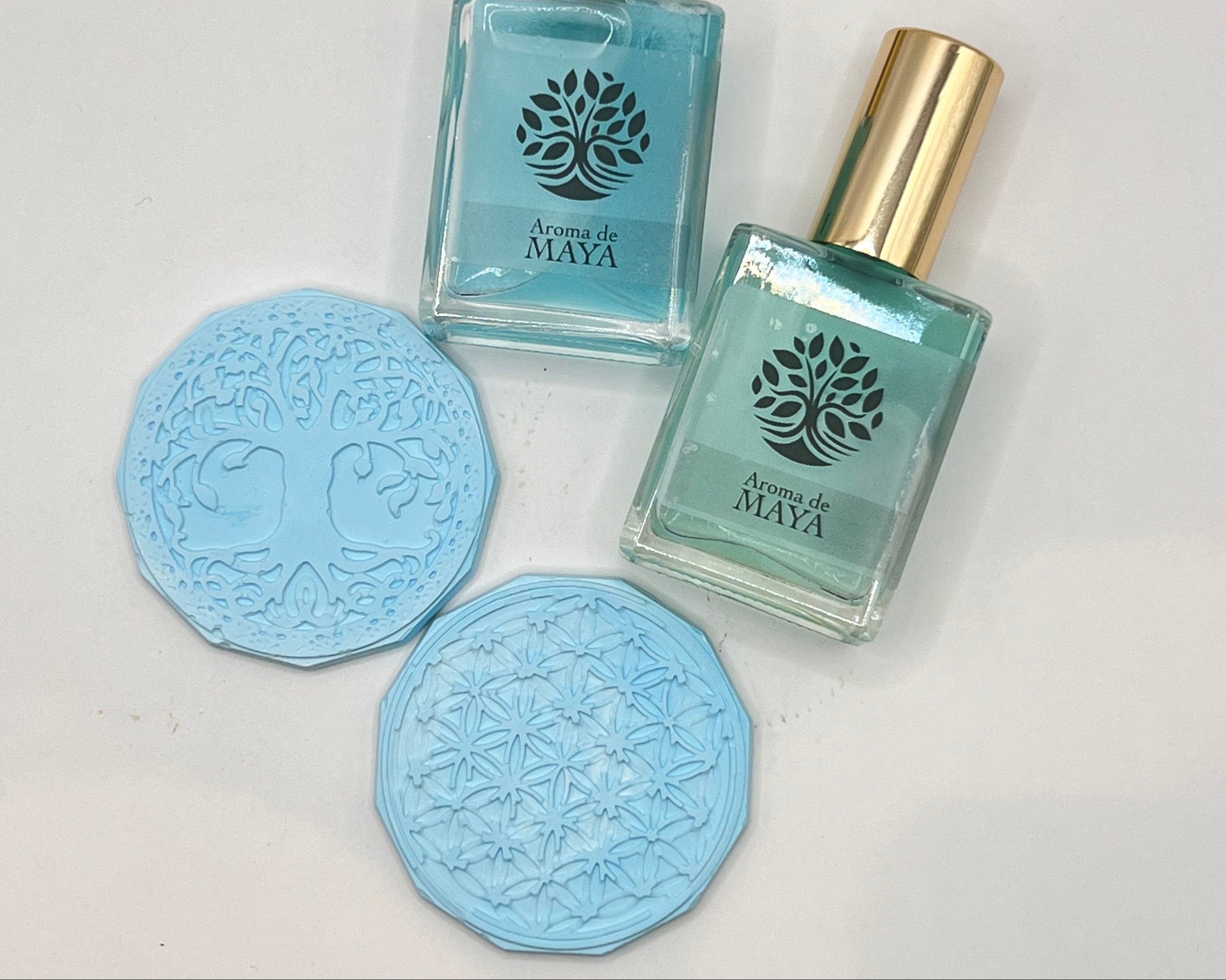 Aroma de MAYA】アロマストーン 2個Set – #thescents