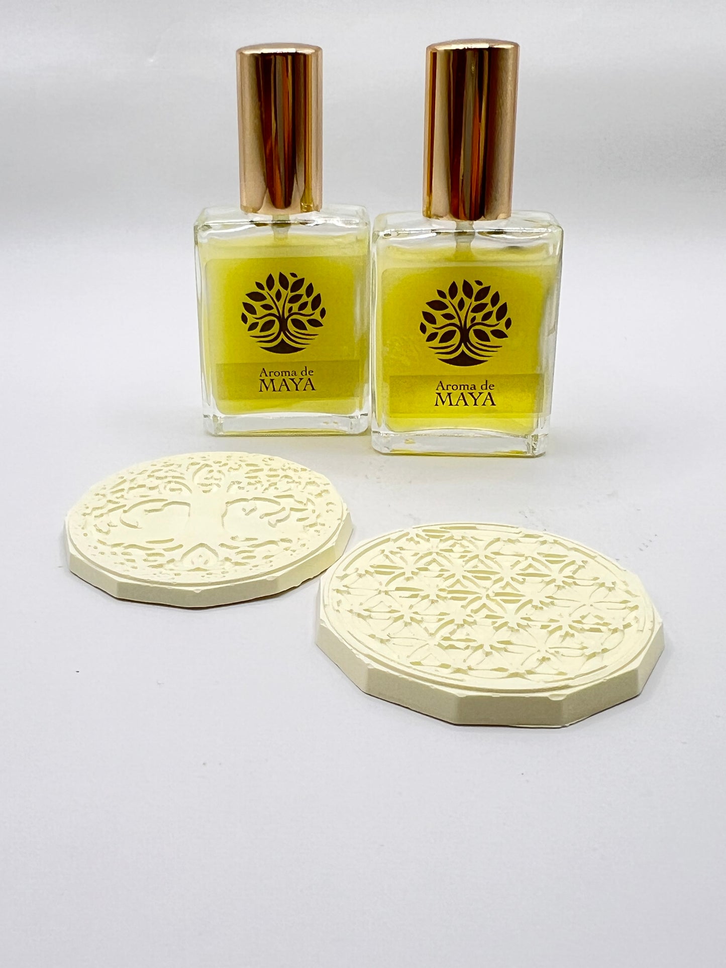 【Aroma de MAYA】アロマストーン　2個Set