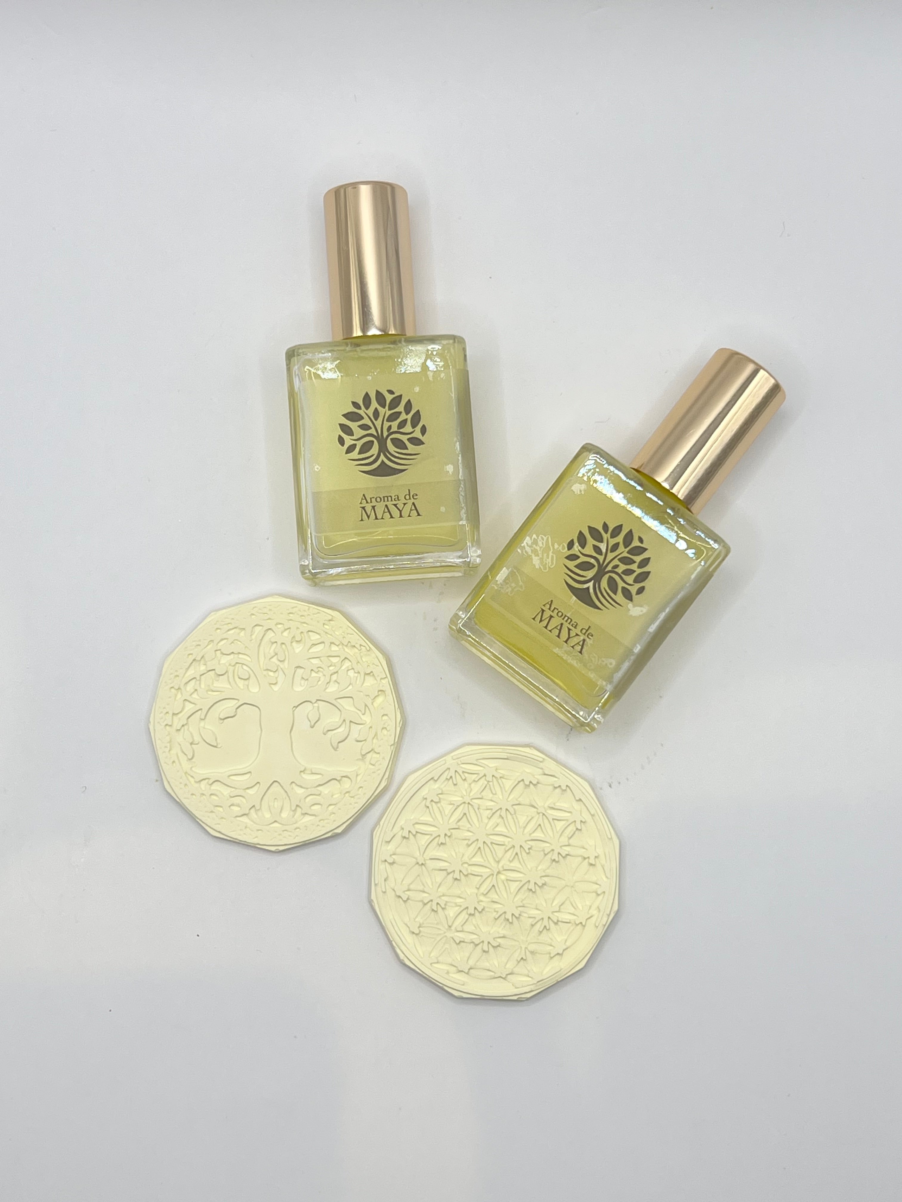 Aroma de MAYA】アロマストーン 2個Set – #thescents