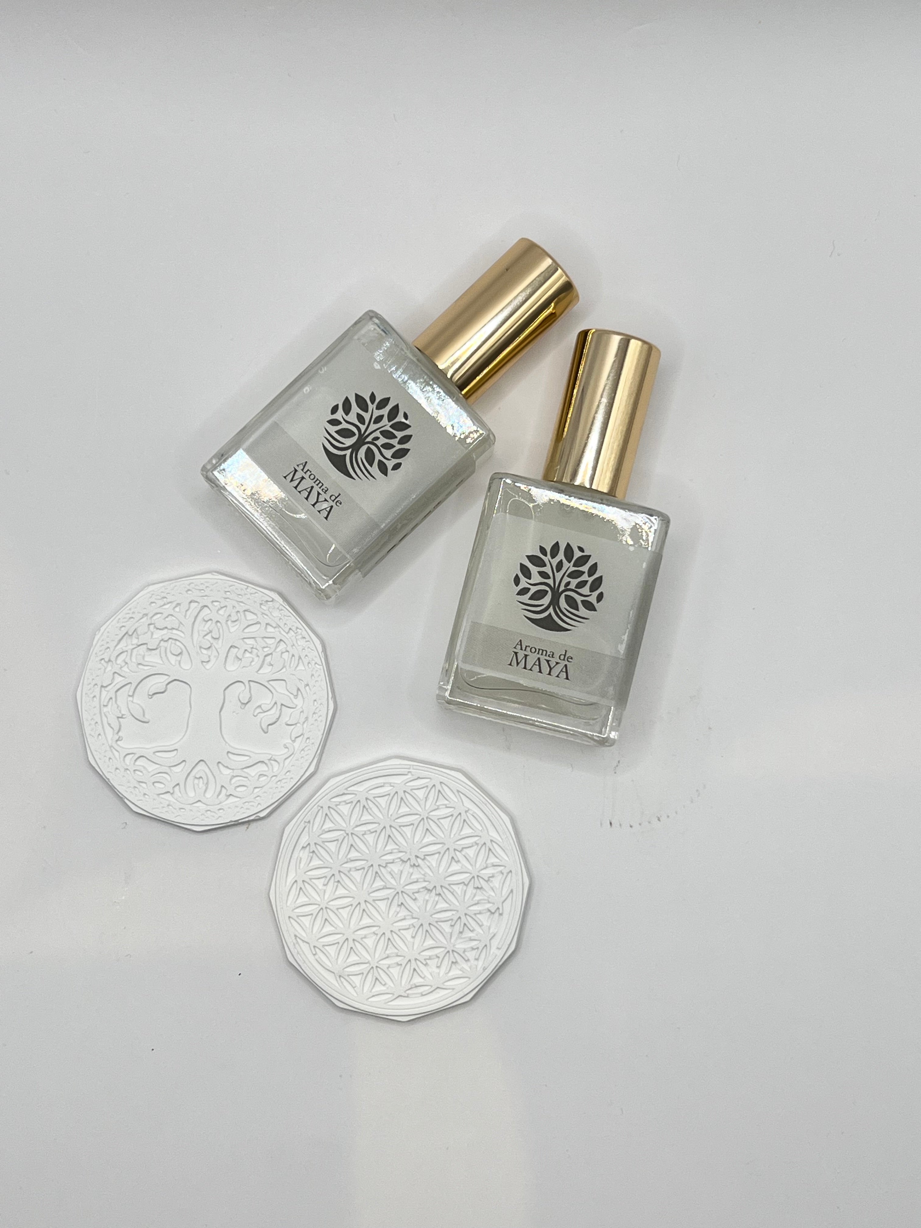 Aroma de MAYA】アロマストーン 2個Set – #thescents
