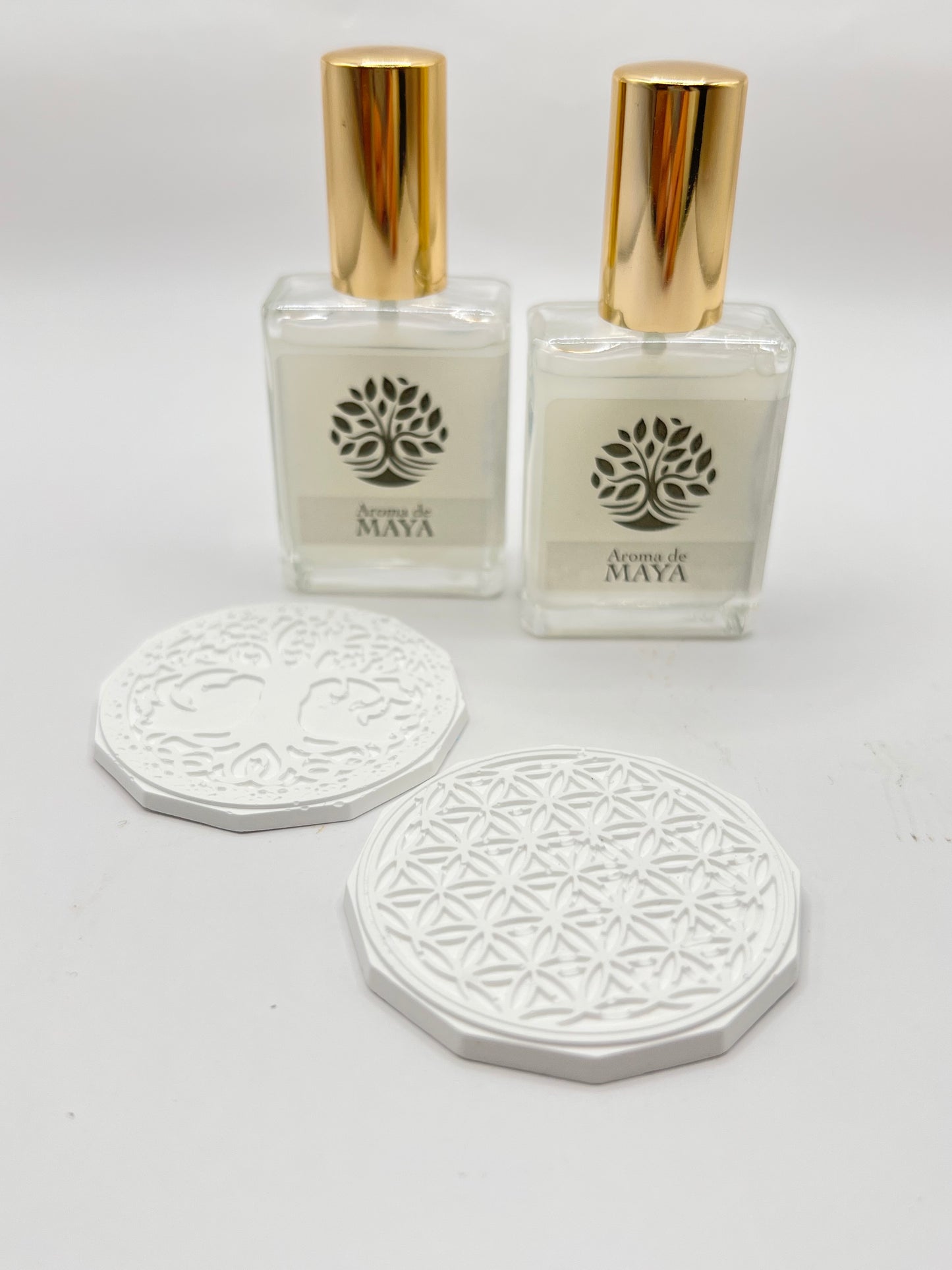 【Aroma de MAYA】アロマストーン　2個Set