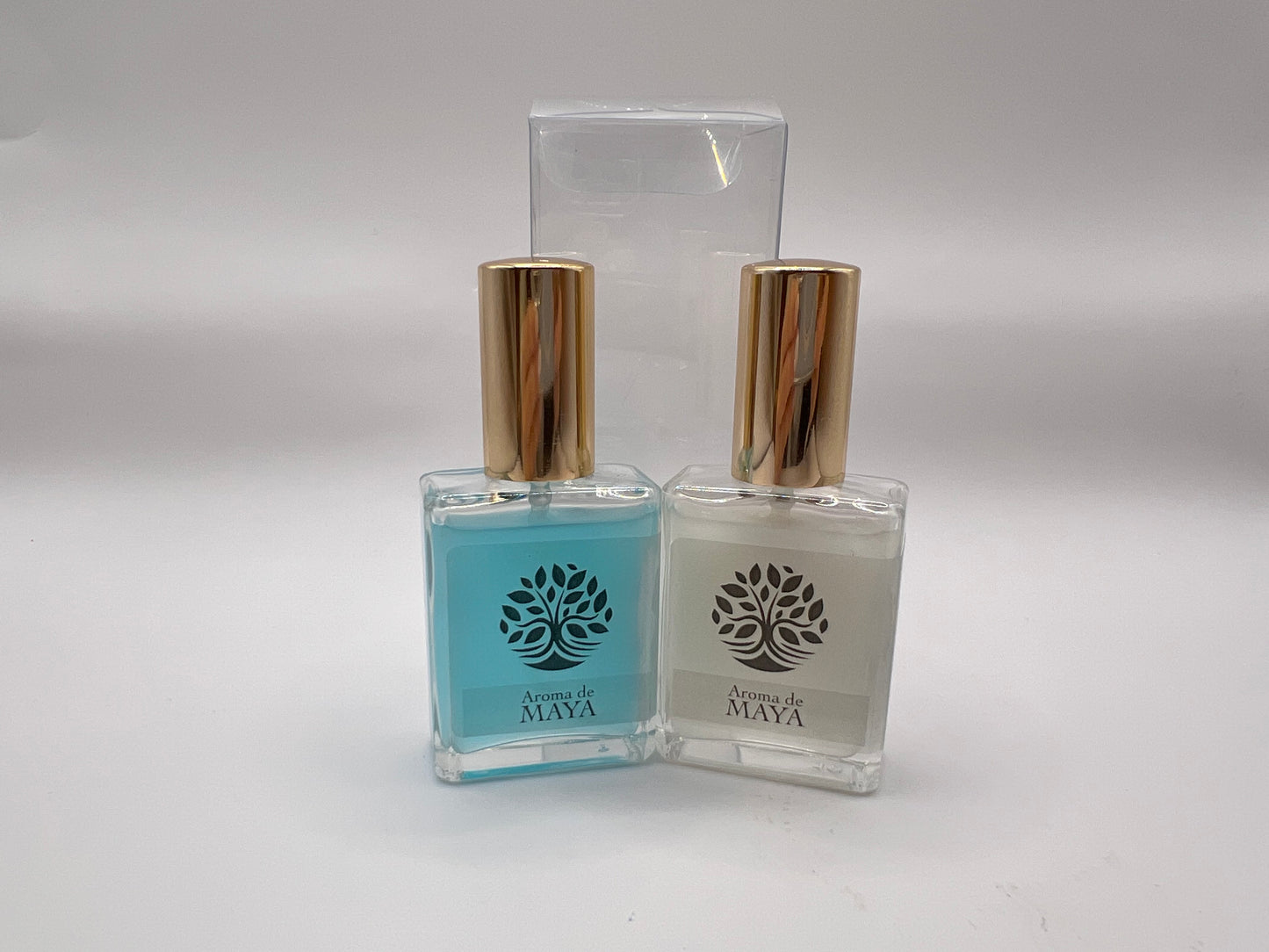 【Aroma de MAYA】紋章スプレー 15ml　2本Set
