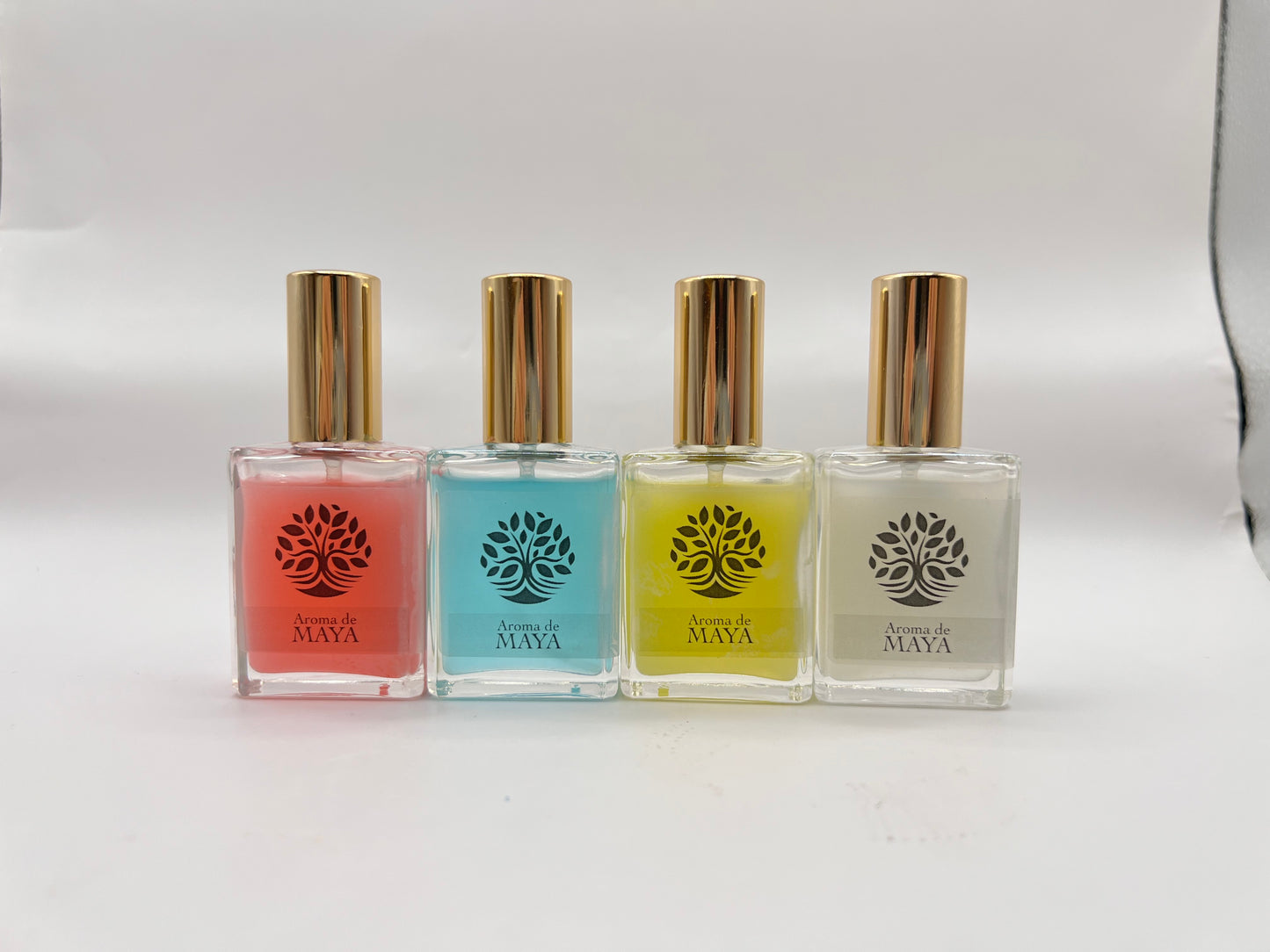 【Aroma de MAYA】紋章スプレー 15ml　2本Set