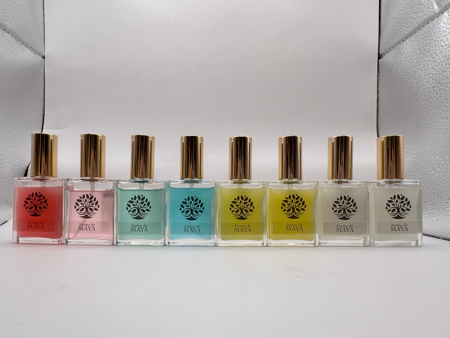 【Aroma de MAYA】紋章スプレー 15ml　1本