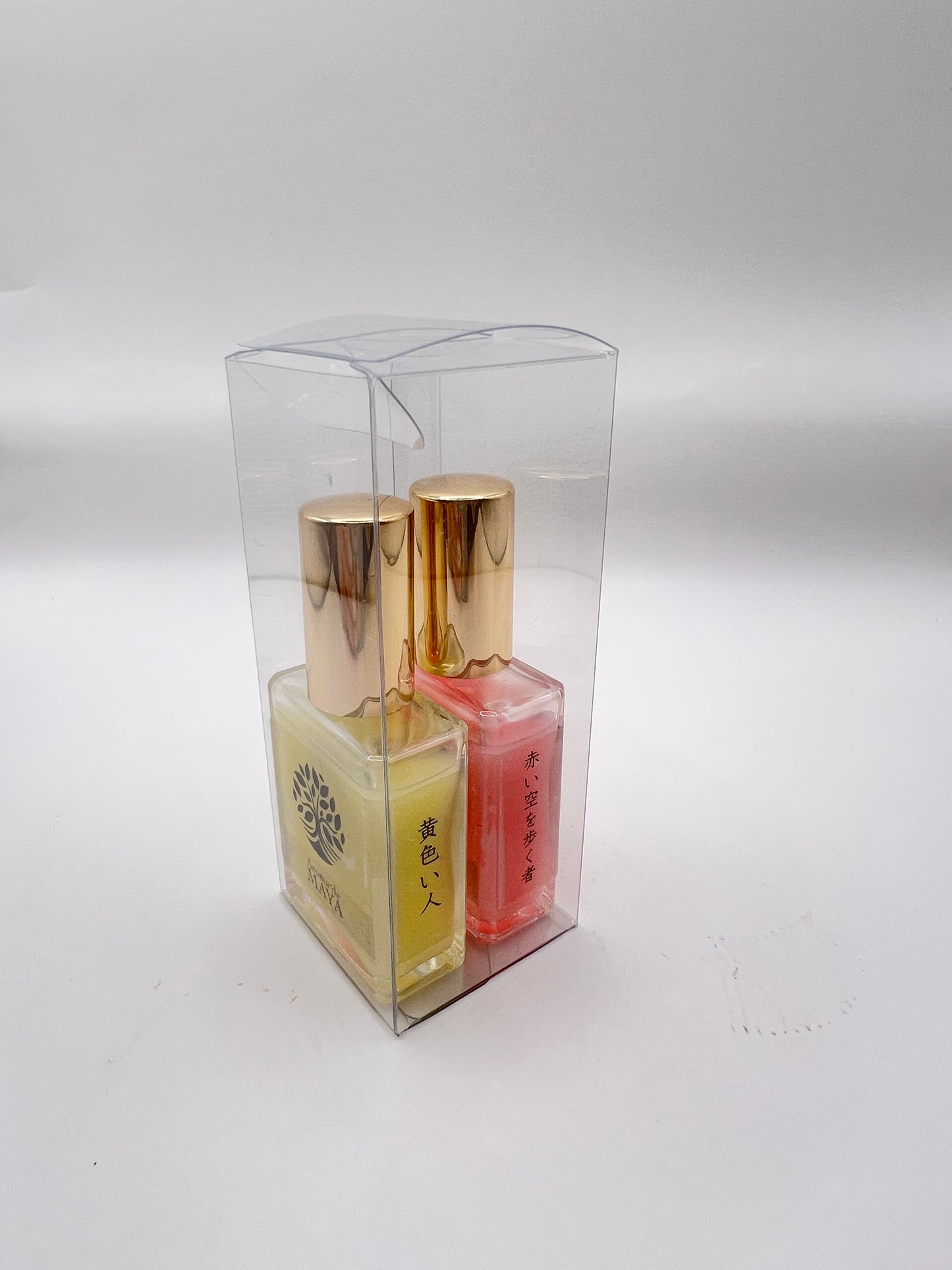 【Aroma de MAYA】紋章スプレー 15ml　2本Set