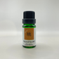 暁【AKATSUKI】#the scents original blend oil