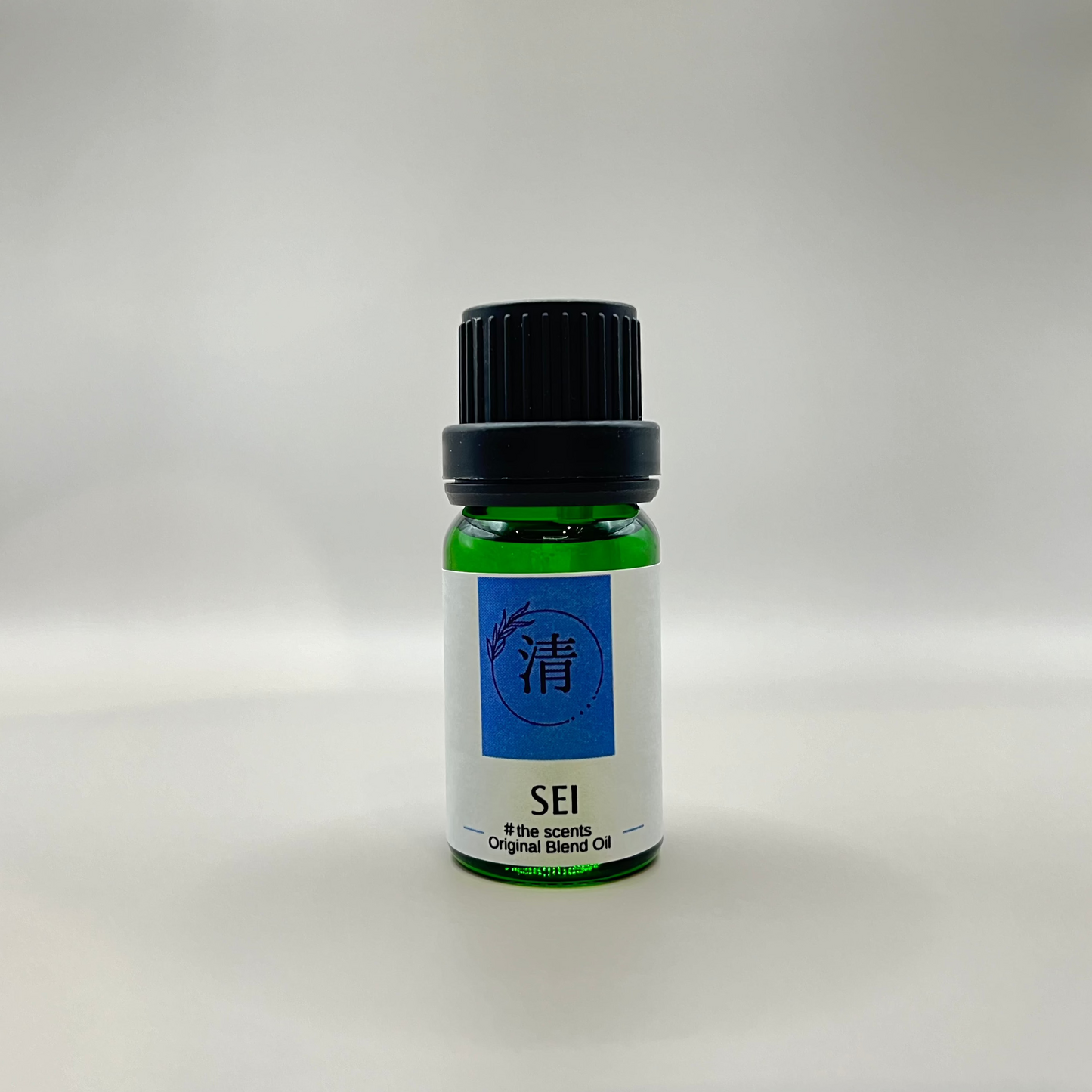 清 【SEI】#the scents original blend oil