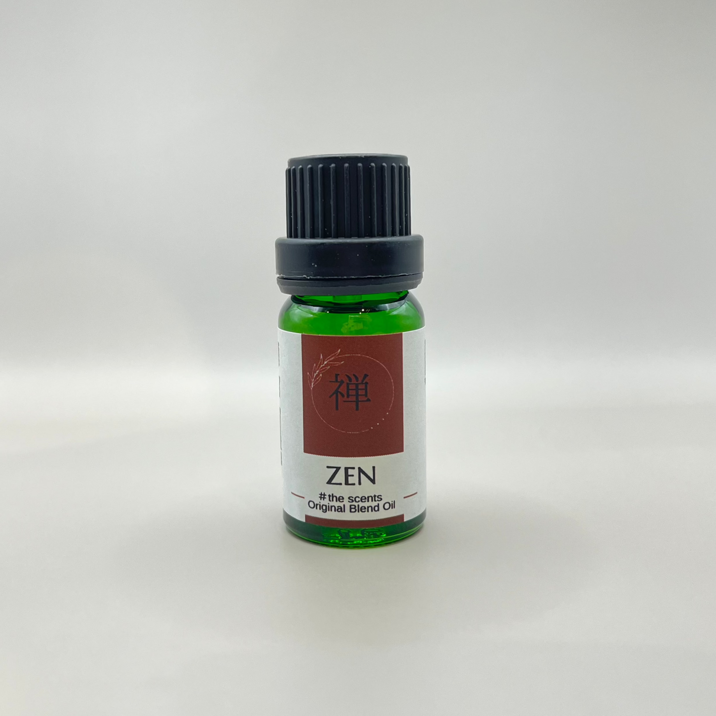 禅【ZEN】#the scents original blend oil