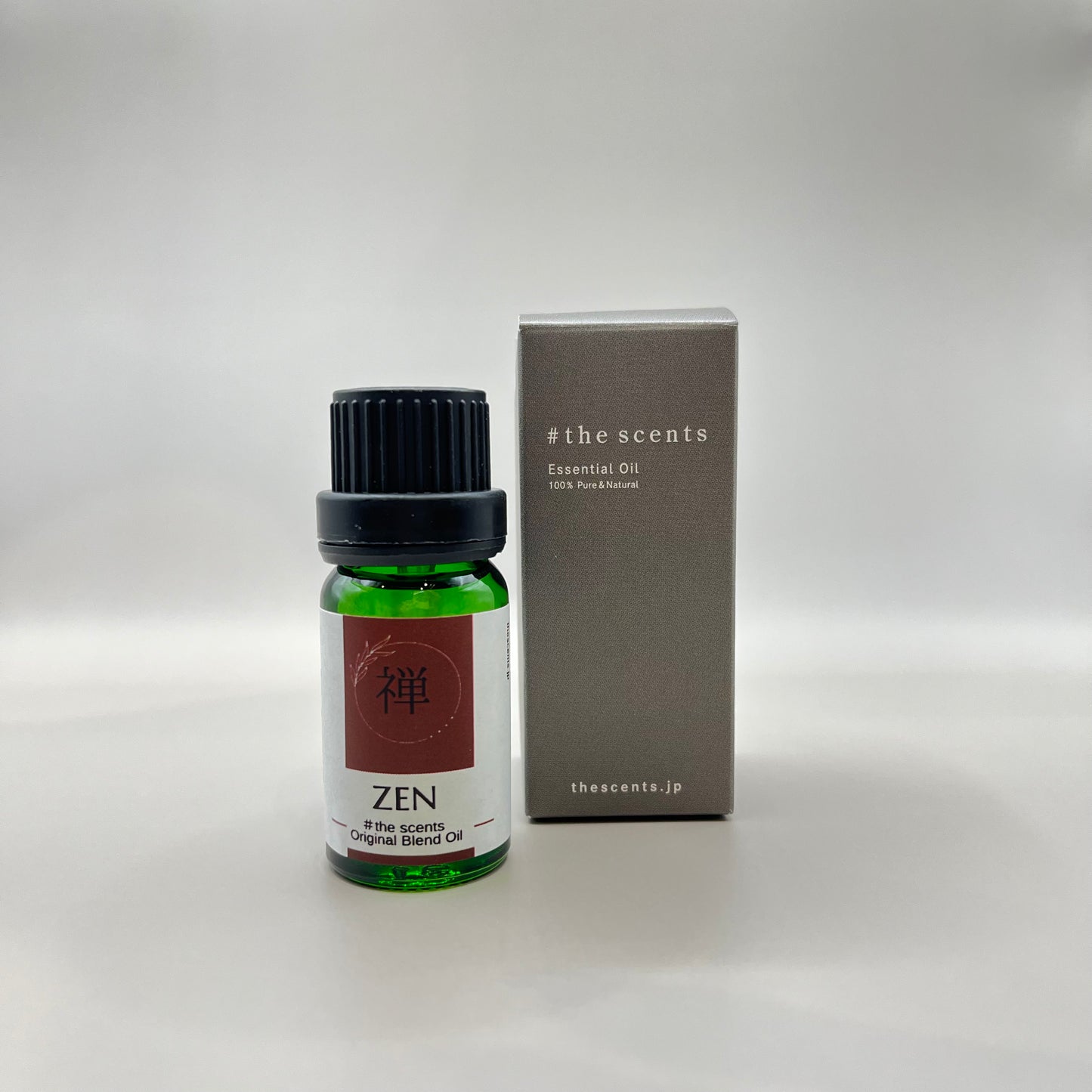 禅【ZEN】#the scents original blend oil