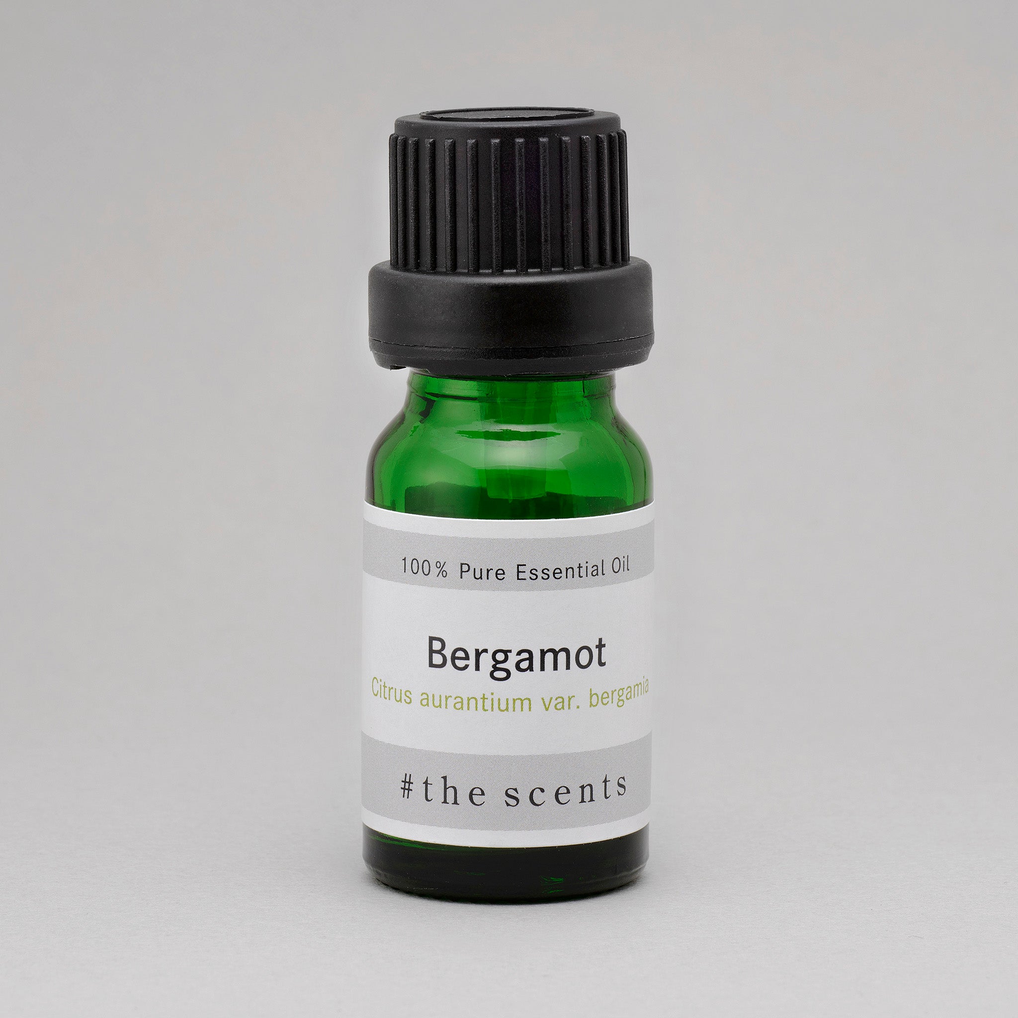 Bergamot(ベルガモット)