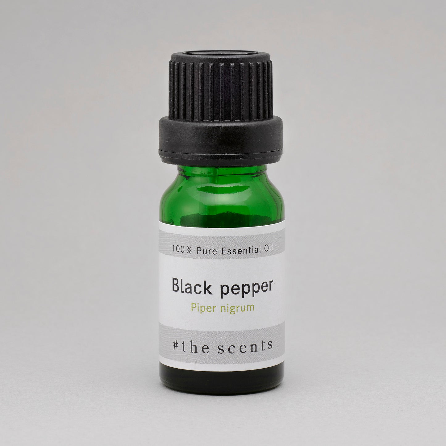 Black pepper(ブラックペッパー)