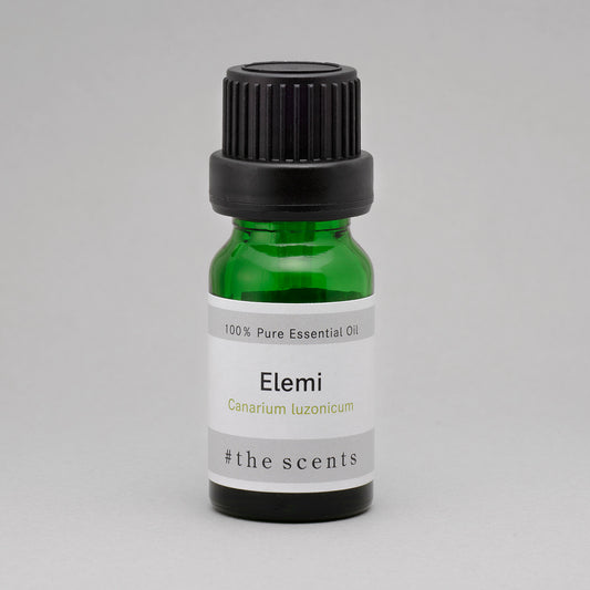 Elemi(エレミ)