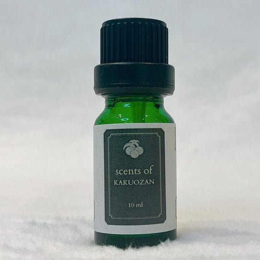 【Scents of KAKUOZAN 】#the scents original blend oil