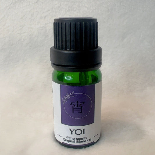 宵【YOI】#the scents original blend oil